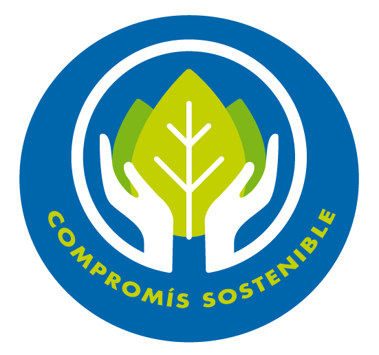 logo sostenible