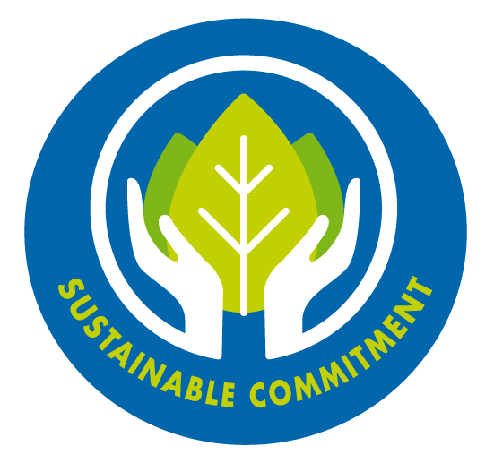 logo sostenible