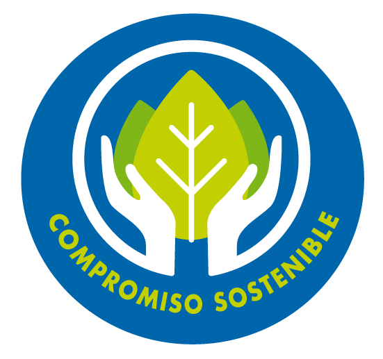 logo sostenible