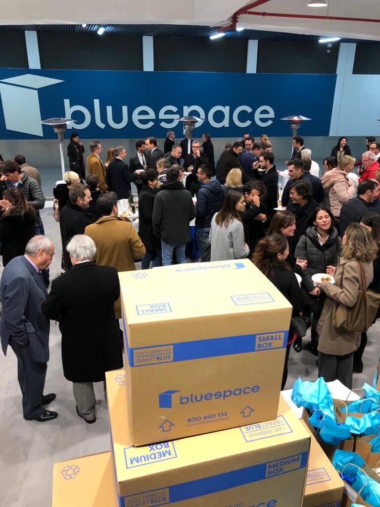 Bluespace-lisboa-vasco