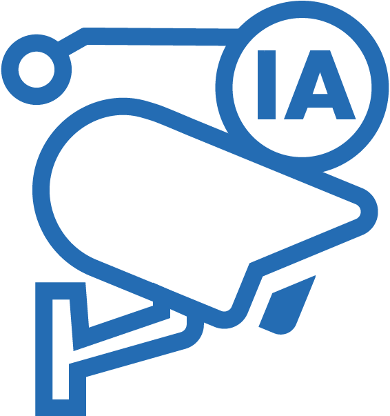 camar_ia_3 Máxima seguridad con vídeo analítica IA 24/7